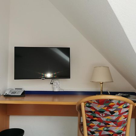 Hotel Sonne Вольфах Экстерьер фото