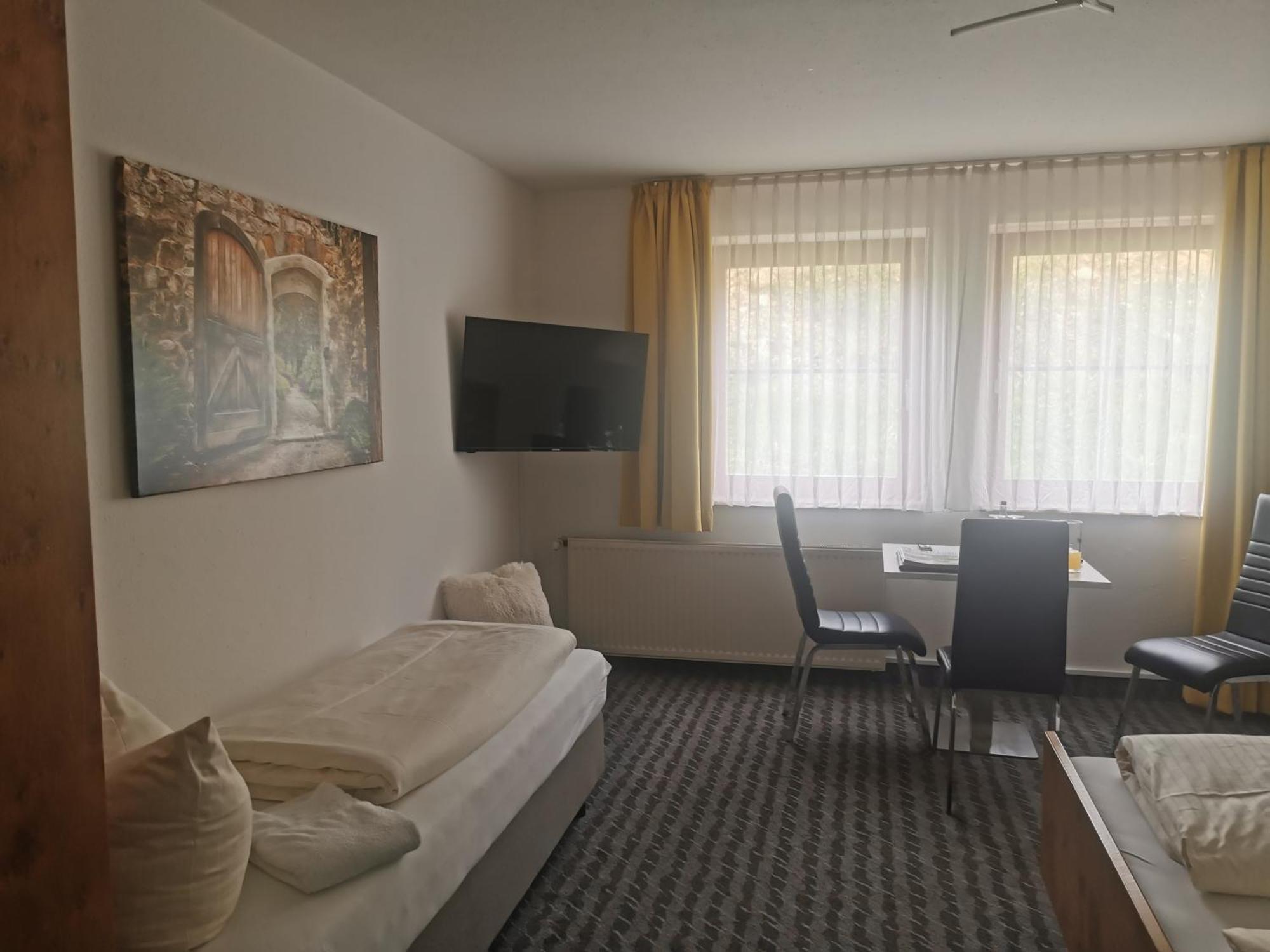 Hotel Sonne Вольфах Экстерьер фото