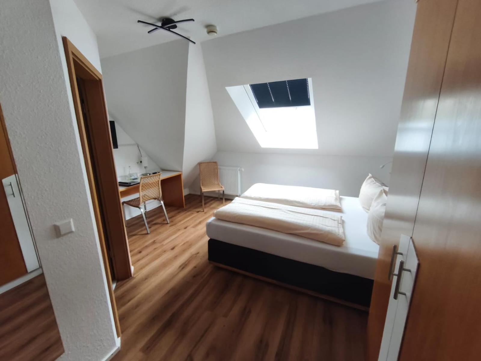 Hotel Sonne Вольфах Экстерьер фото