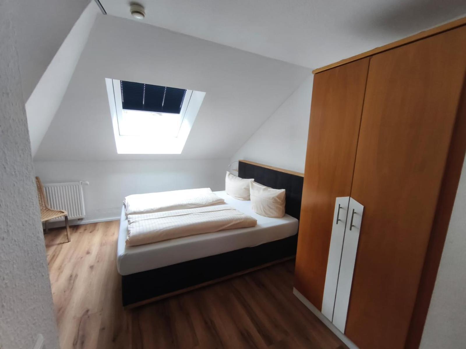 Hotel Sonne Вольфах Экстерьер фото