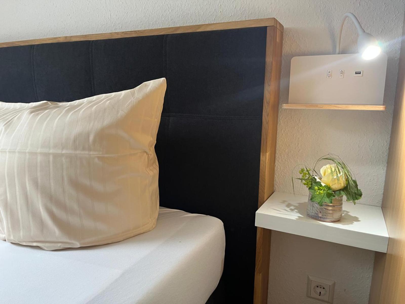Hotel Sonne Вольфах Экстерьер фото