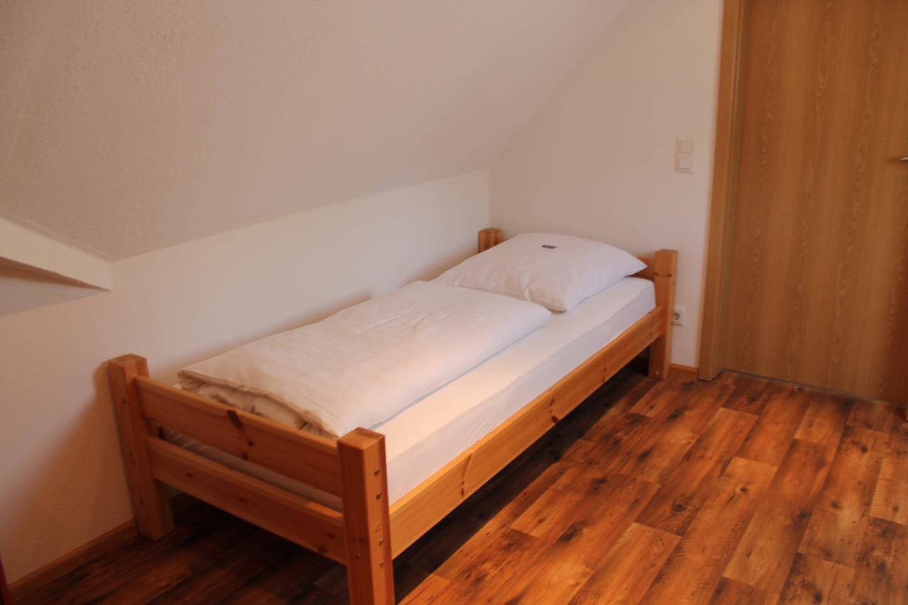 Hotel Sonne Вольфах Экстерьер фото