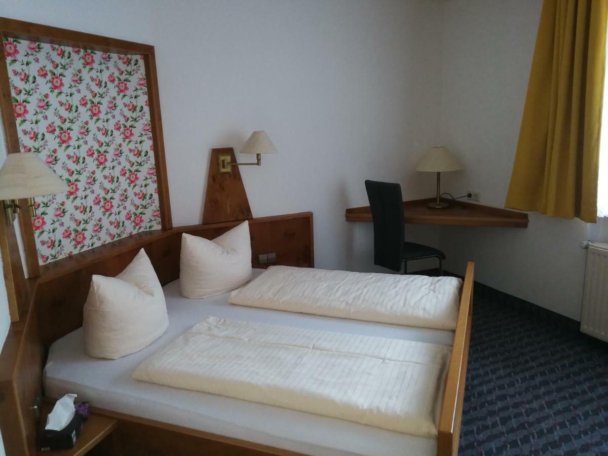 Hotel Sonne Вольфах Экстерьер фото